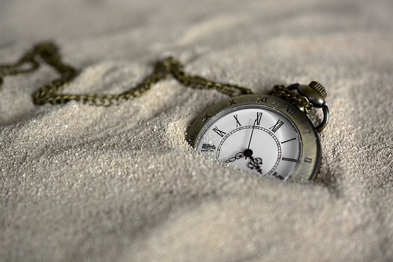 Time-Traveler's Quests