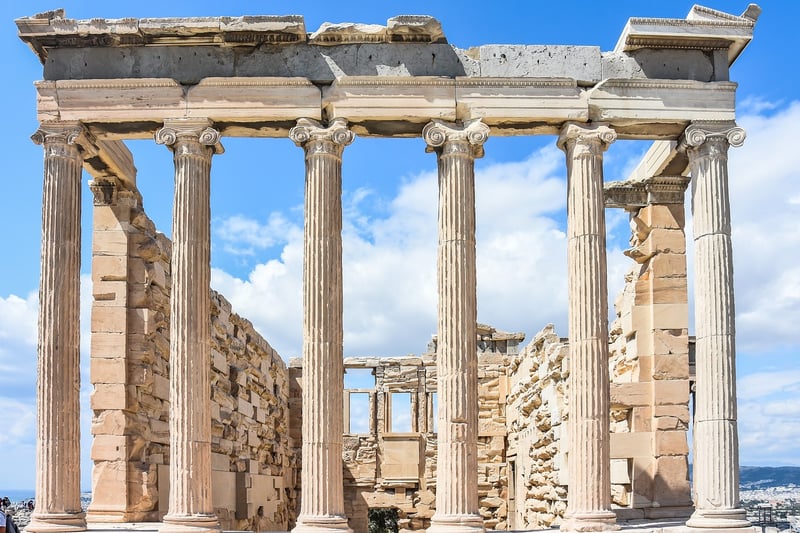 Parthenon